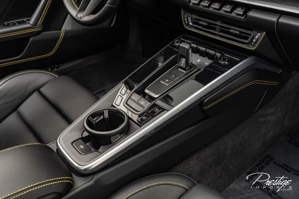 2022 Porsche 911 Turbo North Miami Beach FL