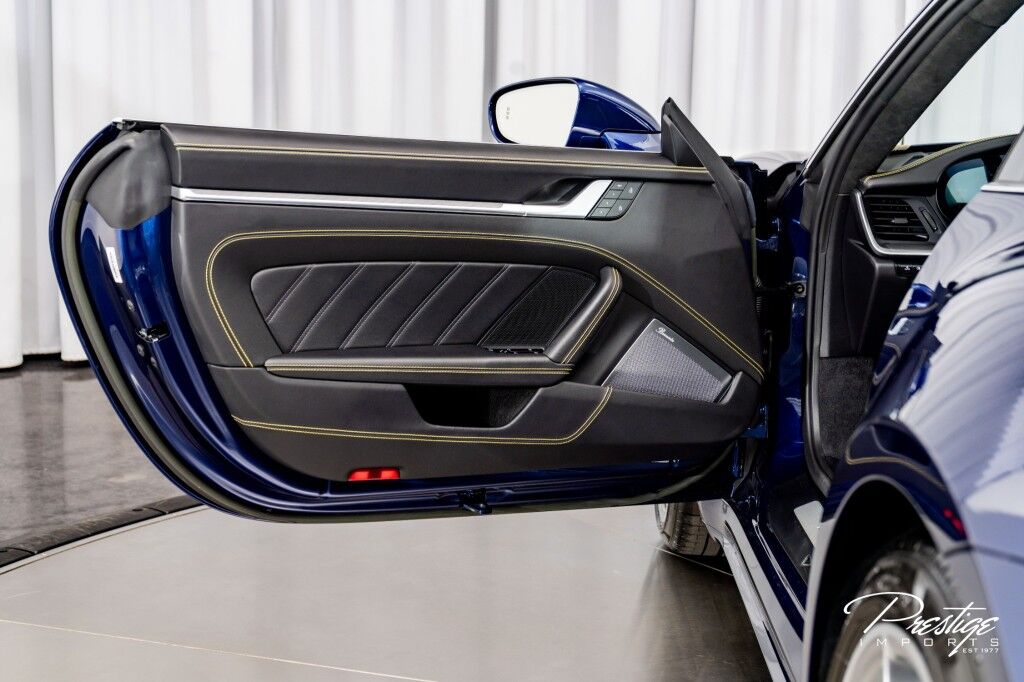 2022 Porsche 911 Turbo North Miami Beach FL