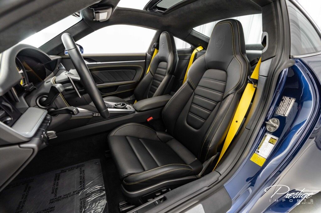 2022 Porsche 911 Turbo North Miami Beach FL