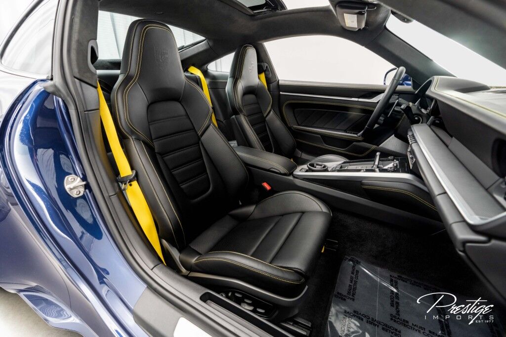 2022 Porsche 911 Turbo North Miami Beach FL