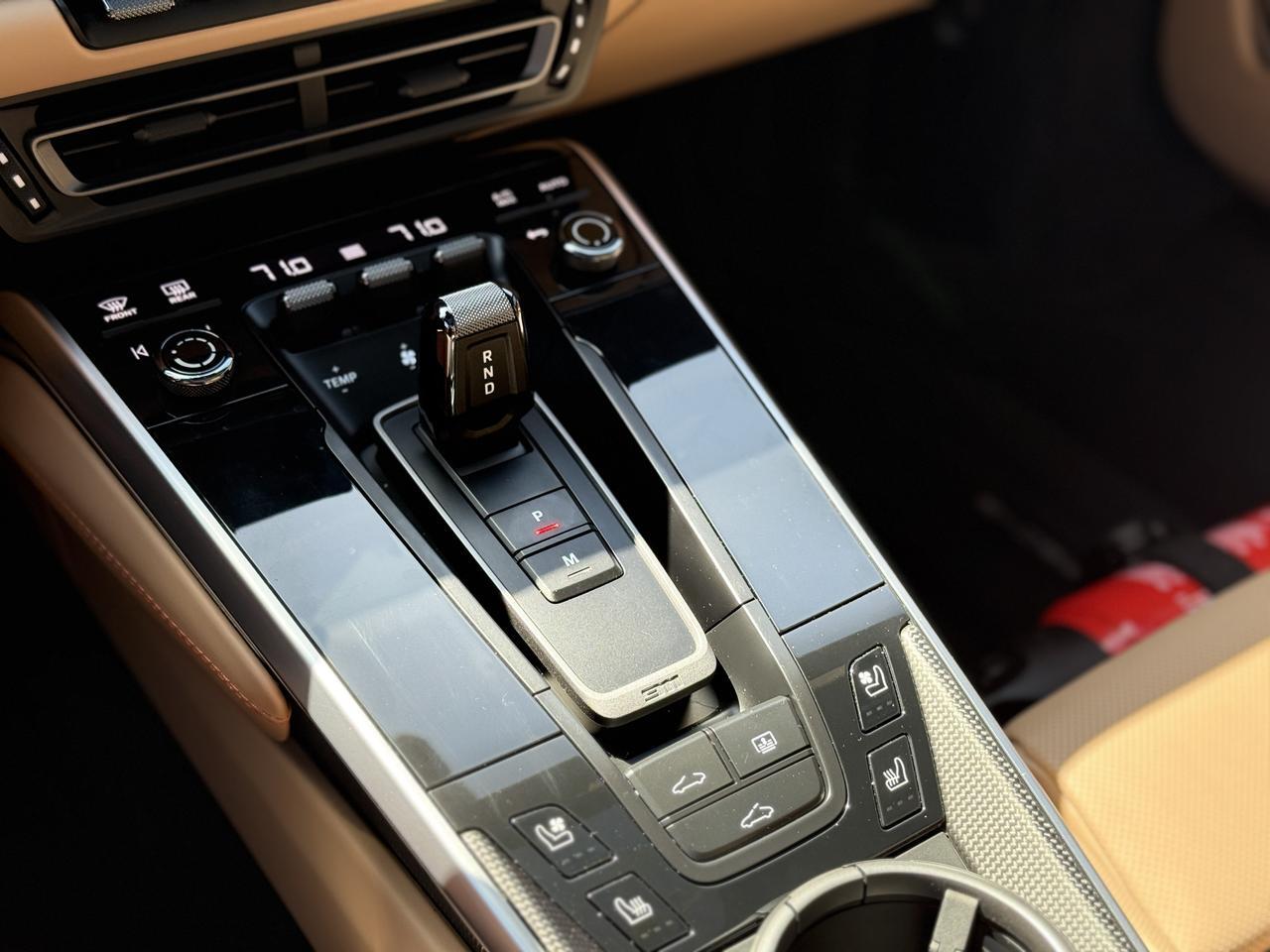 2022 Porsche 911 Turbo S San Diego CA