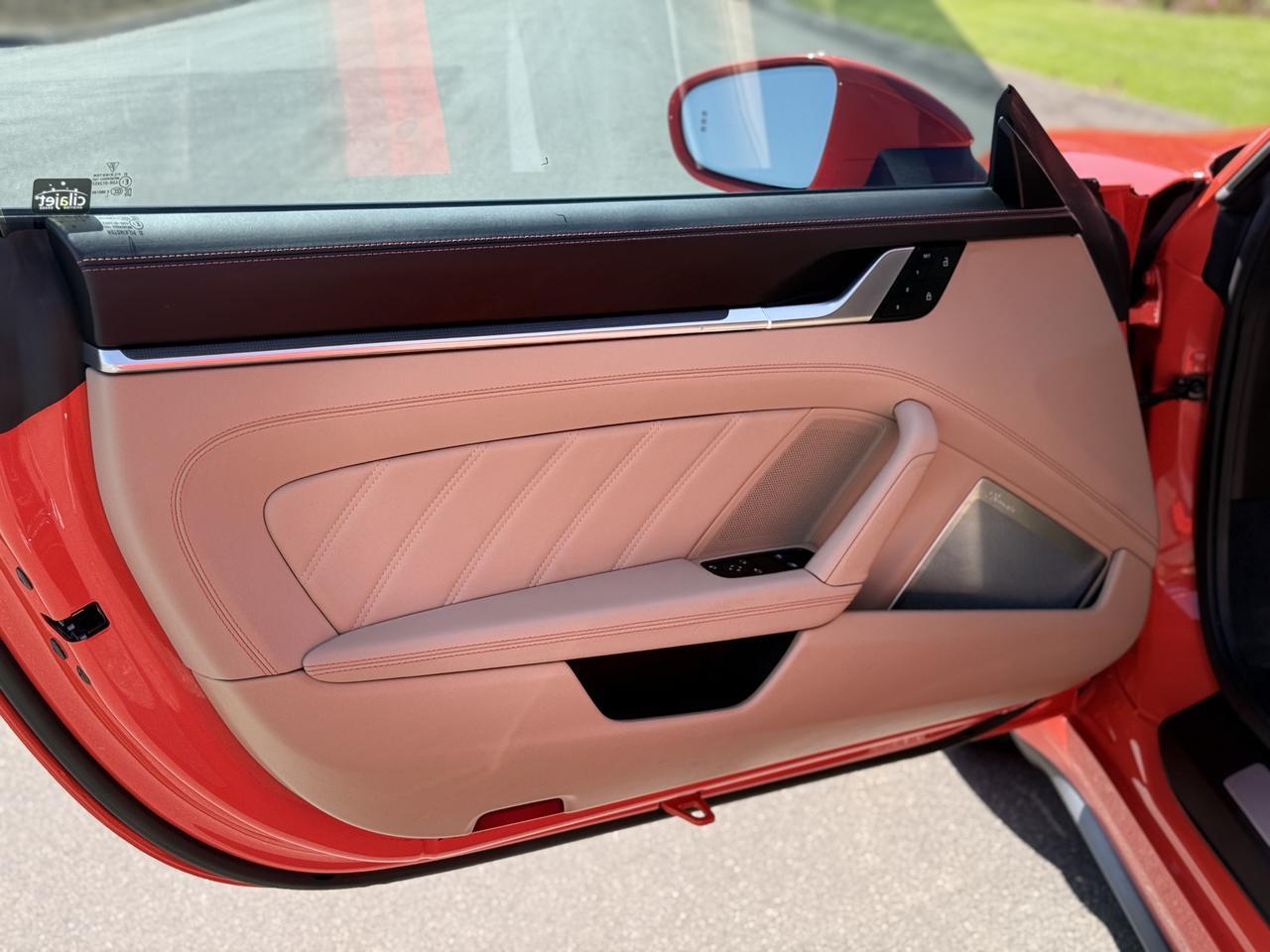 2022 Porsche 911 Turbo S San Diego CA