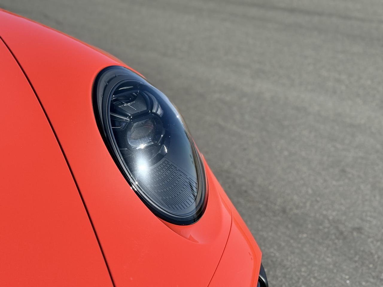 2022 Porsche 911 Turbo S San Diego CA