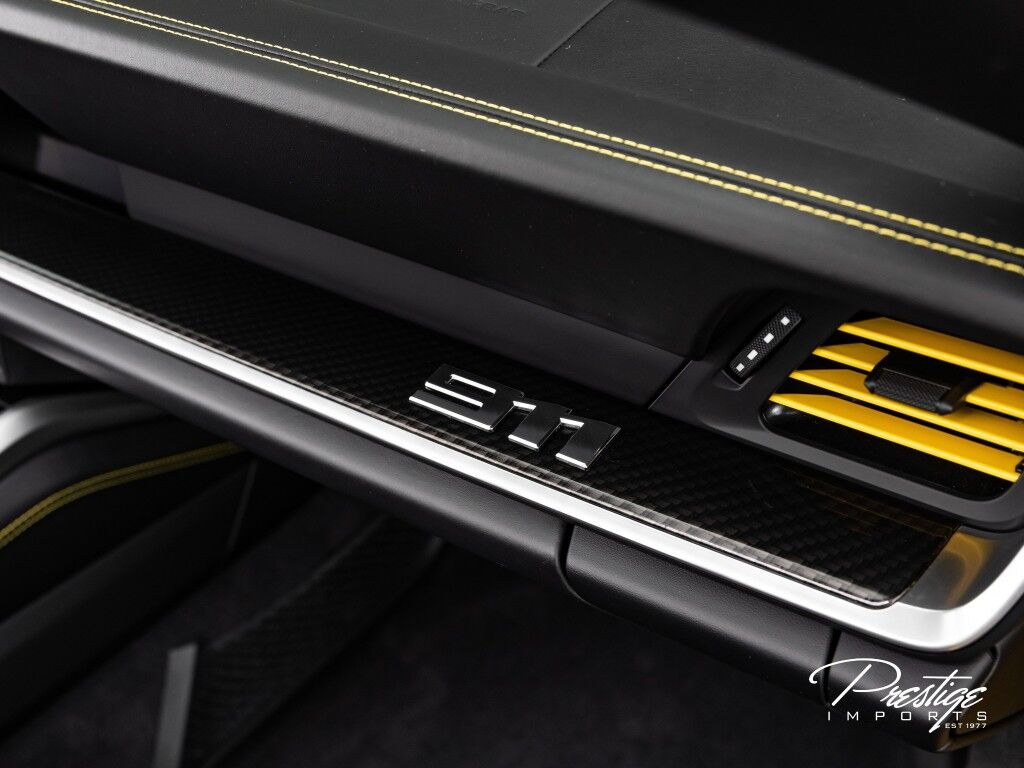 2022 Porsche 911 Turbo S Cabriolet North Miami Beach FL