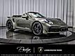 2022 Porsche 911 Turbo S Cabriolet