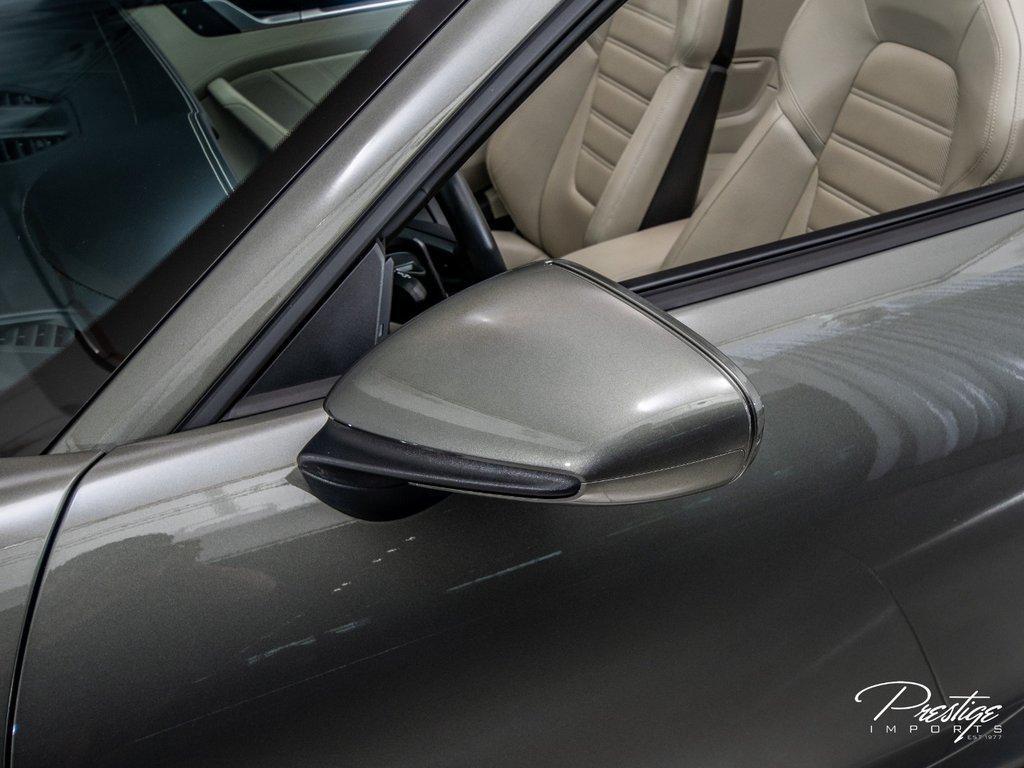 2022 Porsche 911 Turbo S Cabriolet North Miami Beach FL