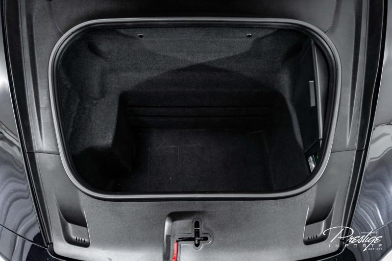 2022 Porsche 911 Turbo S Cabriolet North Miami Beach FL
