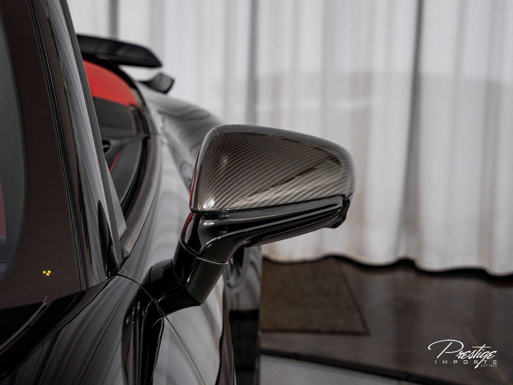 2022 Porsche 911 Turbo S Cabriolet North Miami Beach FL