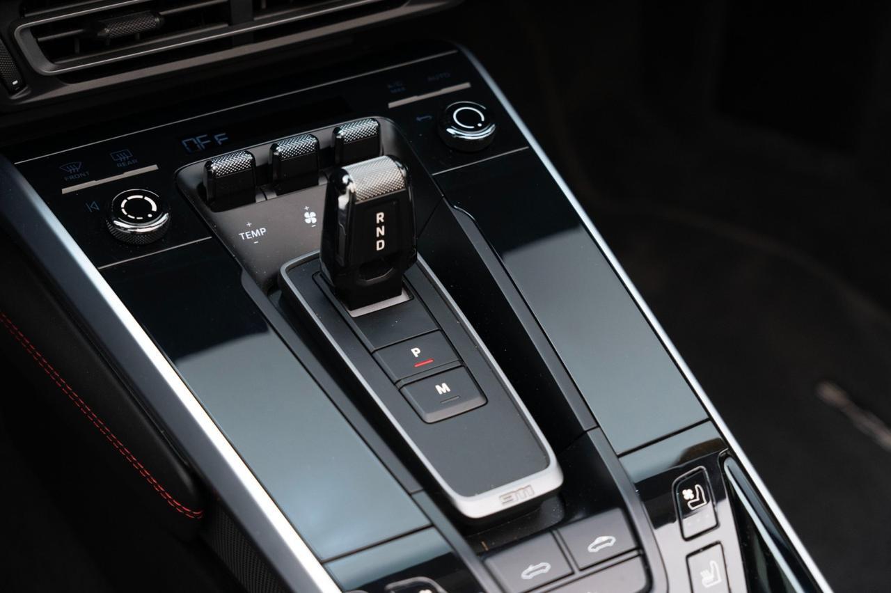 2022 Porsche 911 Turbo S Cabriolet Pompano Beach FL