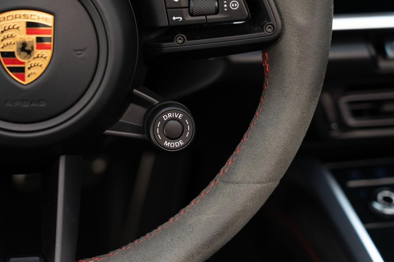 2022 Porsche 911 Turbo S Cabriolet Pompano Beach FL