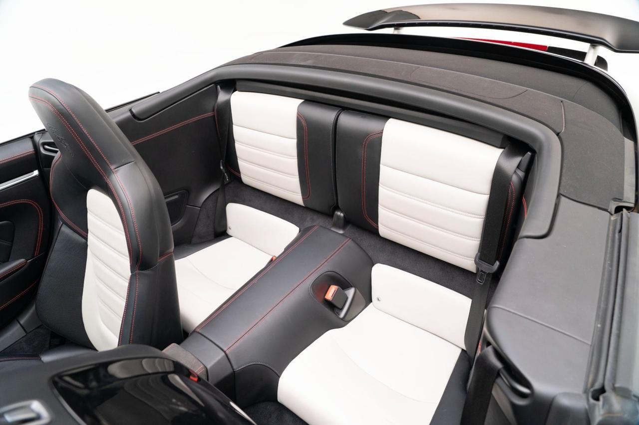 2022 Porsche 911 Turbo S Cabriolet Pompano Beach FL