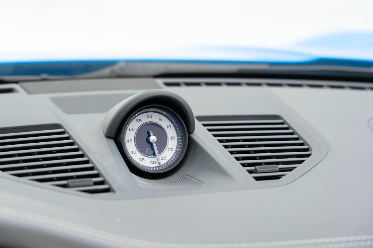 2022 Porsche 911 Turbo S Cabriolet Pompano Beach FL
