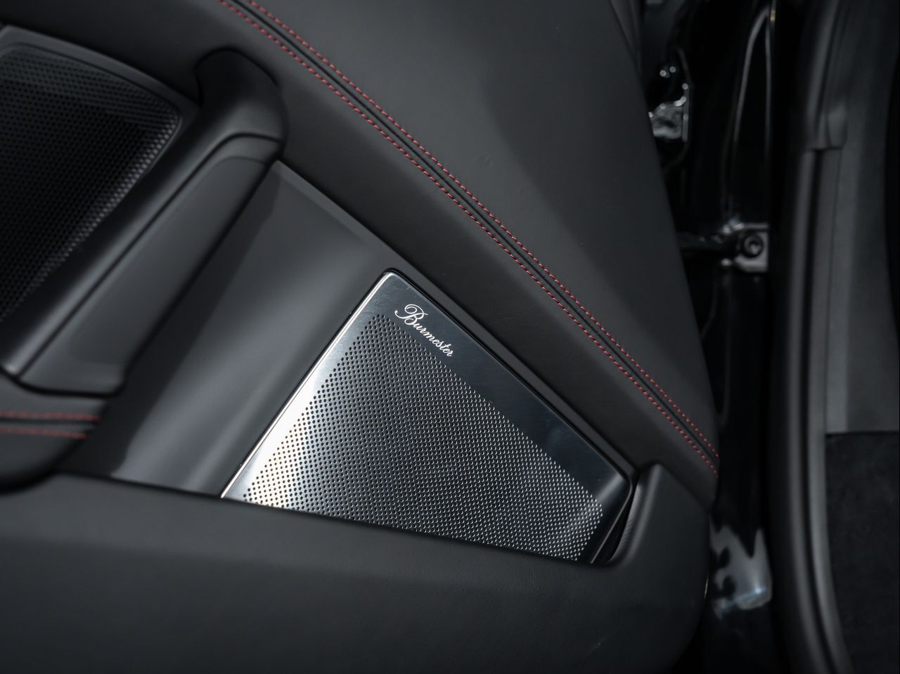 2022 Porsche 911 Turbo S Cabriolet Santa Clarita CA