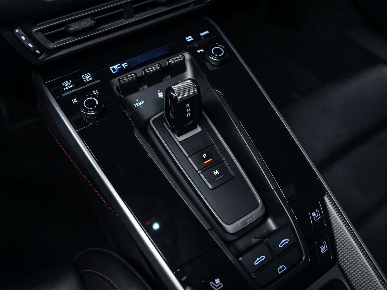 2022 Porsche 911 Turbo S Cabriolet Santa Clarita CA