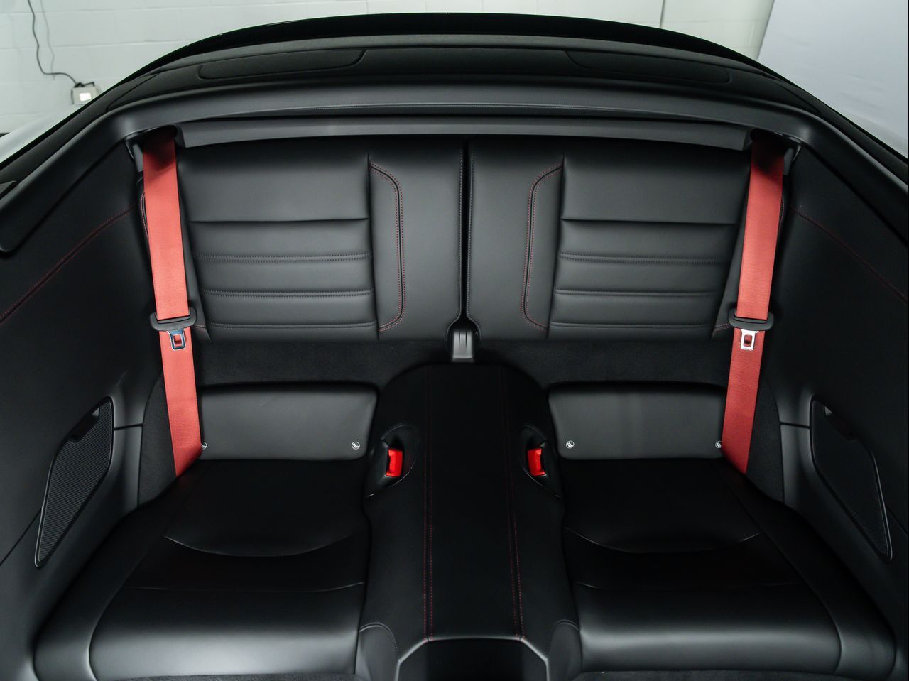 2022 Porsche 911 Turbo S Cabriolet Santa Clarita CA