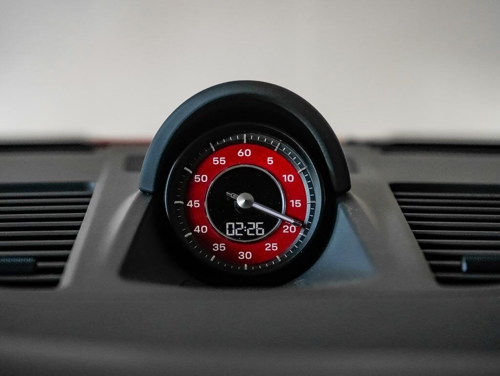 2022 Porsche 911 Turbo S Colorado Springs CO