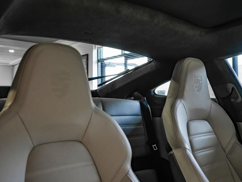 2022 Porsche 911 Turbo S Colorado Springs CO