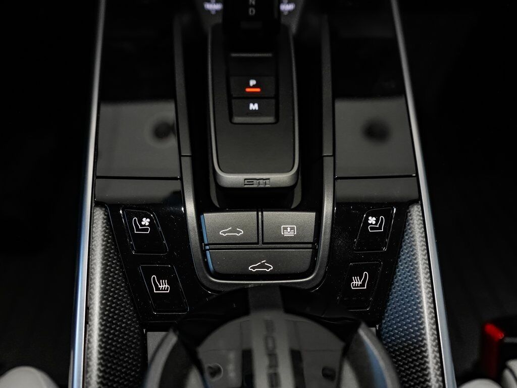 2022 Porsche 911 Turbo S Colorado Springs CO