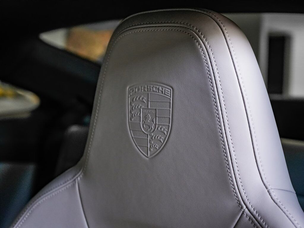 2022 Porsche 911 Turbo S Colorado Springs CO