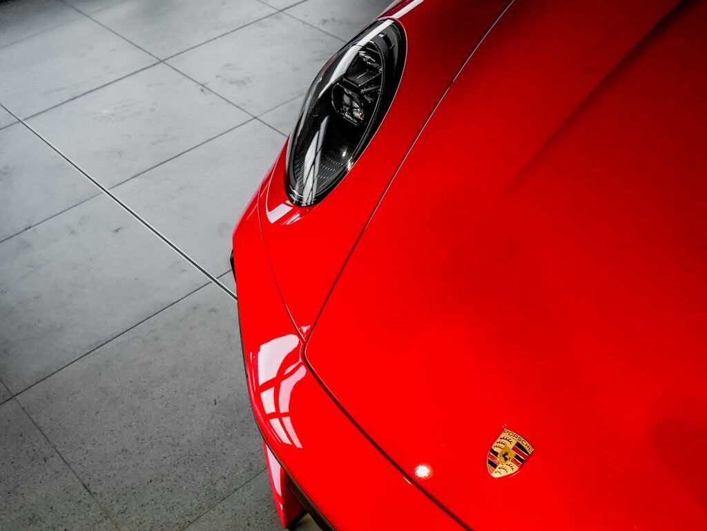 2022 Porsche 911 Turbo S Colorado Springs CO