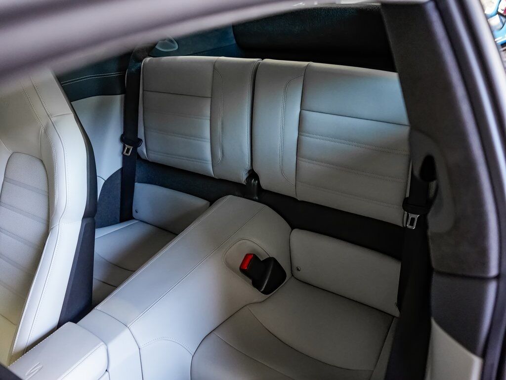 2022 Porsche 911 Turbo S Colorado Springs CO