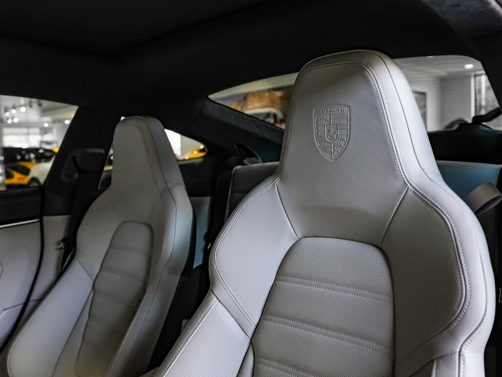 2022 Porsche 911 Turbo S Colorado Springs CO