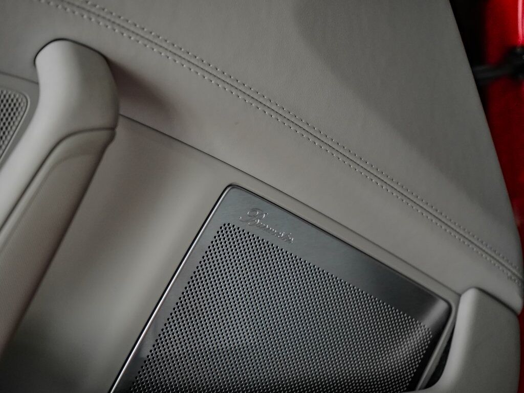 2022 Porsche 911 Turbo S Colorado Springs CO