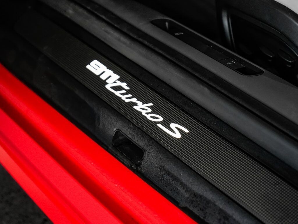 2022 Porsche 911 Turbo S Colorado Springs CO