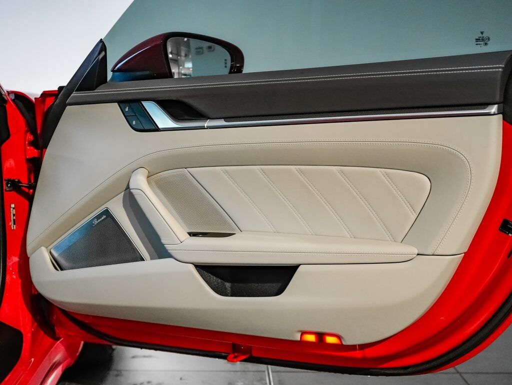 2022 Porsche 911 Turbo S Colorado Springs CO