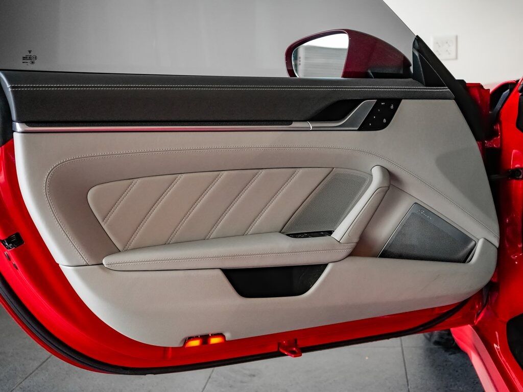 2022 Porsche 911 Turbo S Colorado Springs CO