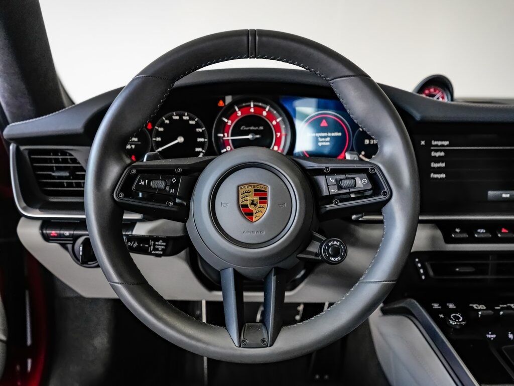 2022 Porsche 911 Turbo S Colorado Springs CO