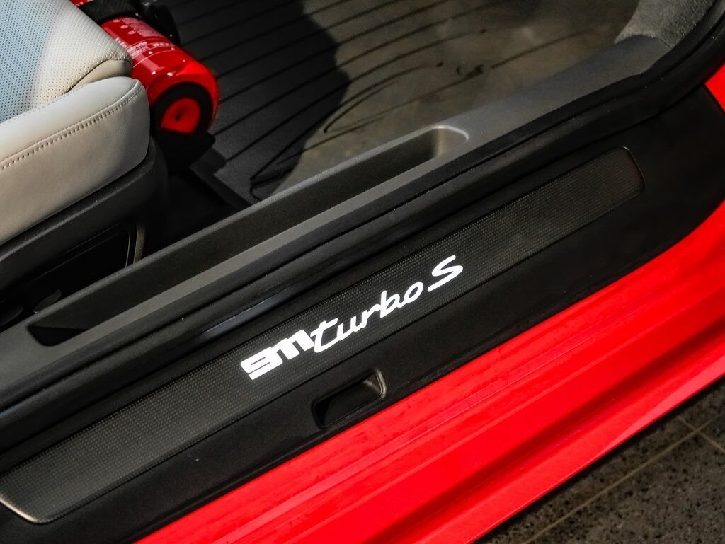 2022 Porsche 911 Turbo S Colorado Springs CO