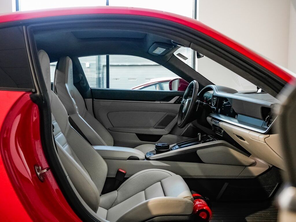 2022 Porsche 911 Turbo S Colorado Springs CO