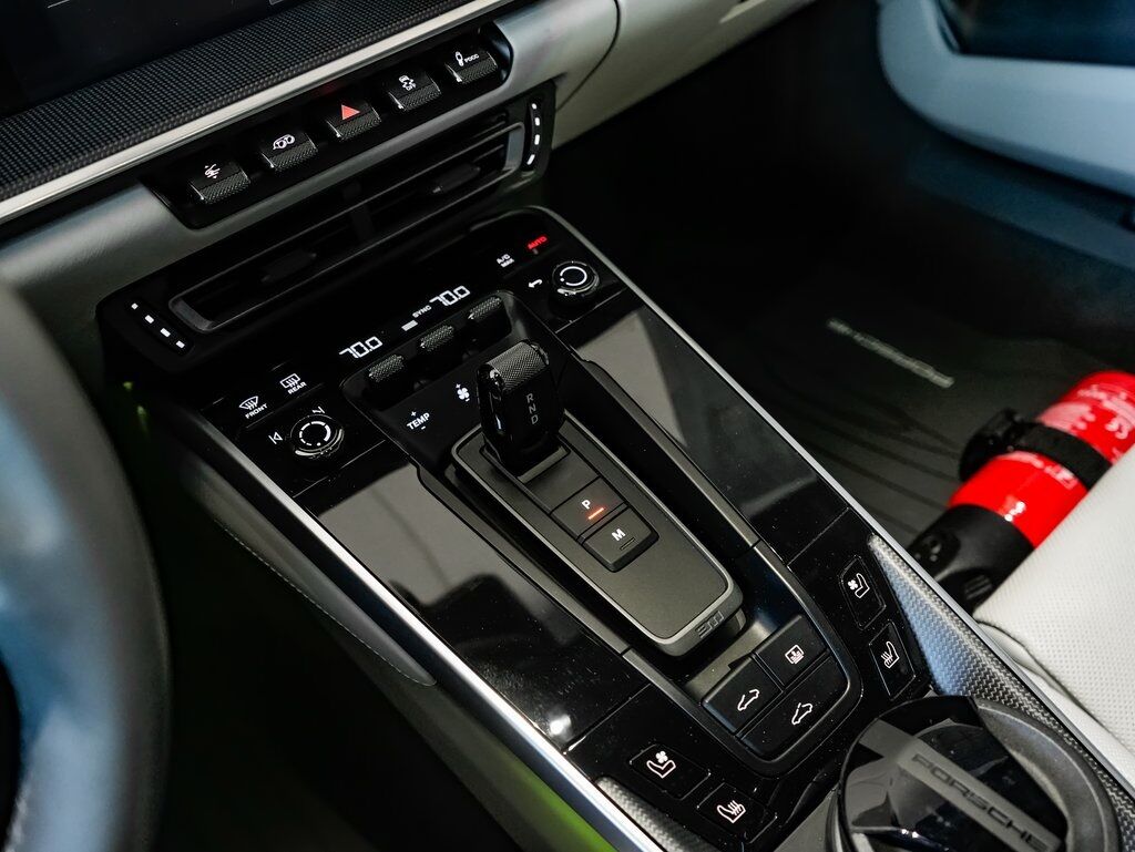 2022 Porsche 911 Turbo S Colorado Springs CO