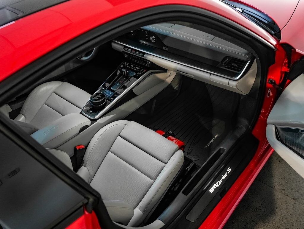 2022 Porsche 911 Turbo S Colorado Springs CO