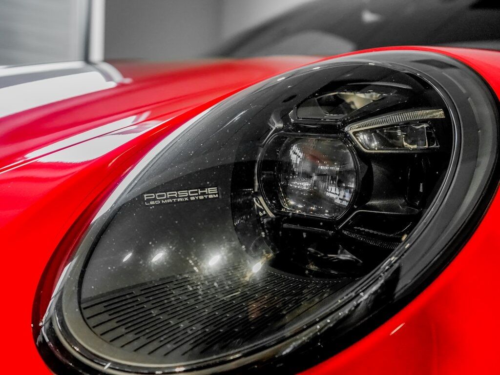 2022 Porsche 911 Turbo S Colorado Springs CO