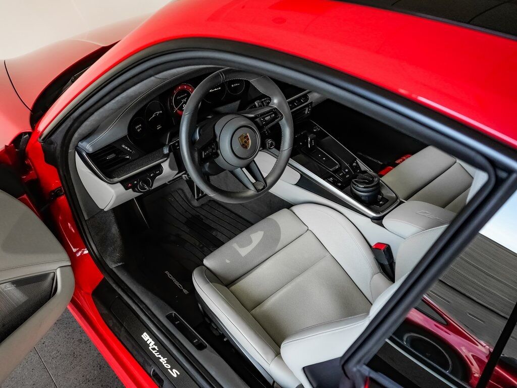 2022 Porsche 911 Turbo S Colorado Springs CO