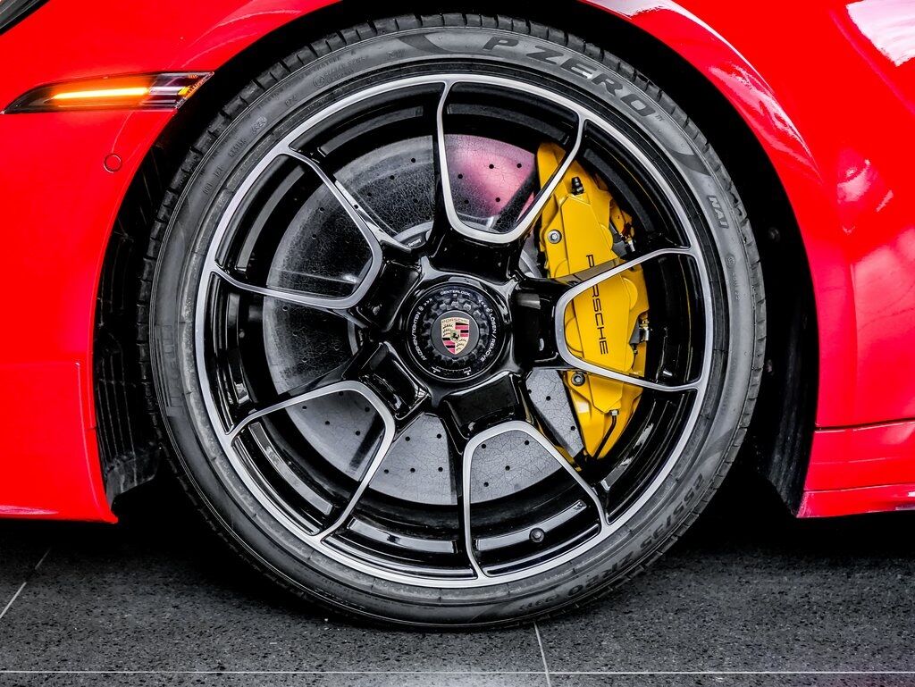 2022 Porsche 911 Turbo S Colorado Springs CO