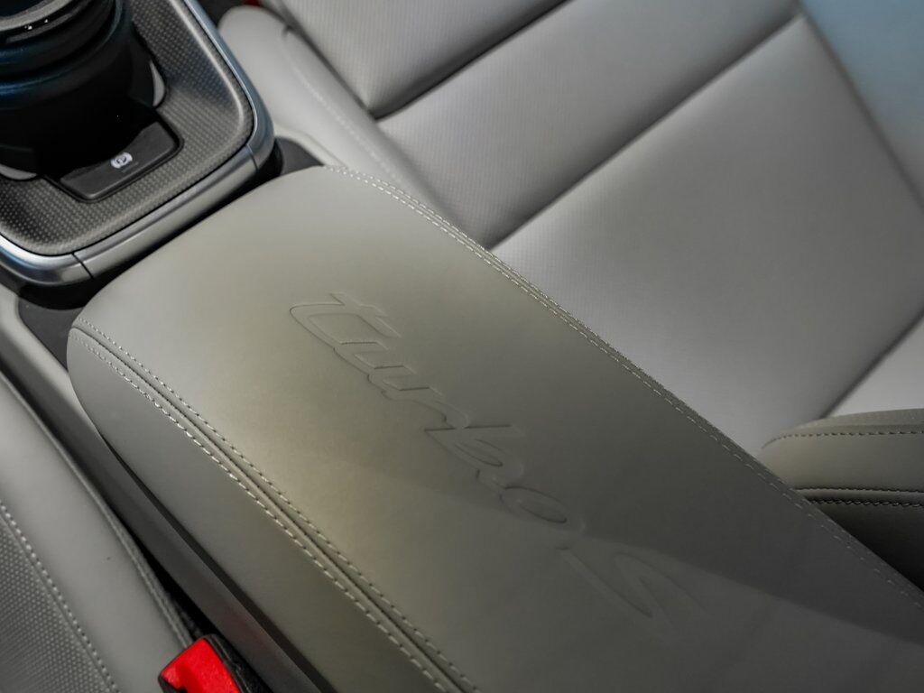 2022 Porsche 911 Turbo S Colorado Springs CO