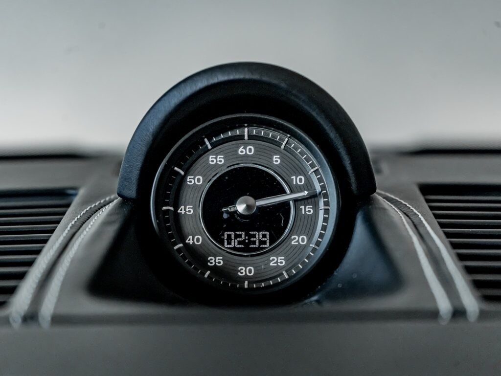 2022 Porsche 911 Turbo S Colorado Springs CO