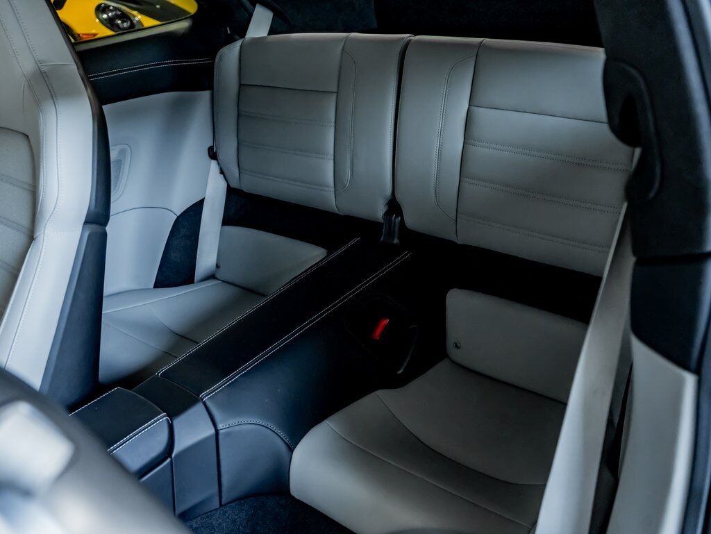 2022 Porsche 911 Turbo S Colorado Springs CO