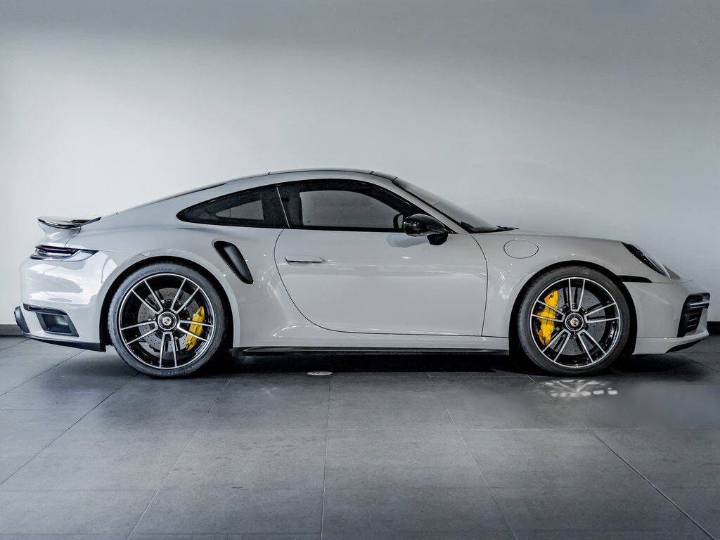 2022 Porsche 911 Turbo S Colorado Springs CO