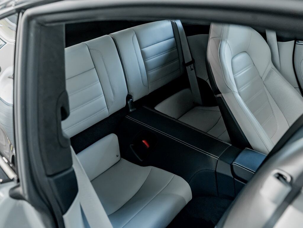 2022 Porsche 911 Turbo S Colorado Springs CO