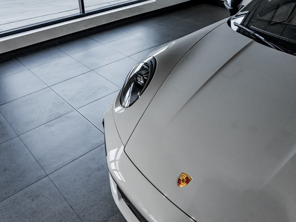 2022 Porsche 911 Turbo S Colorado Springs CO