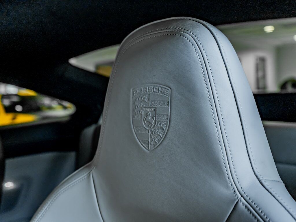 2022 Porsche 911 Turbo S Colorado Springs CO