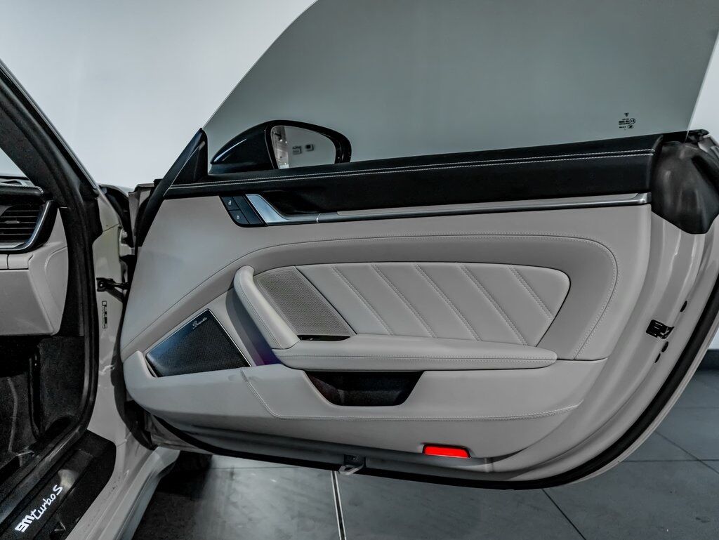 2022 Porsche 911 Turbo S Colorado Springs CO