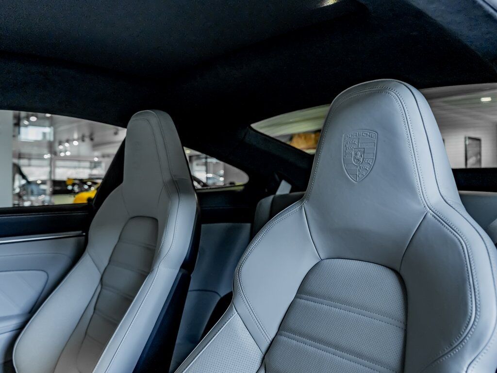 2022 Porsche 911 Turbo S Colorado Springs CO