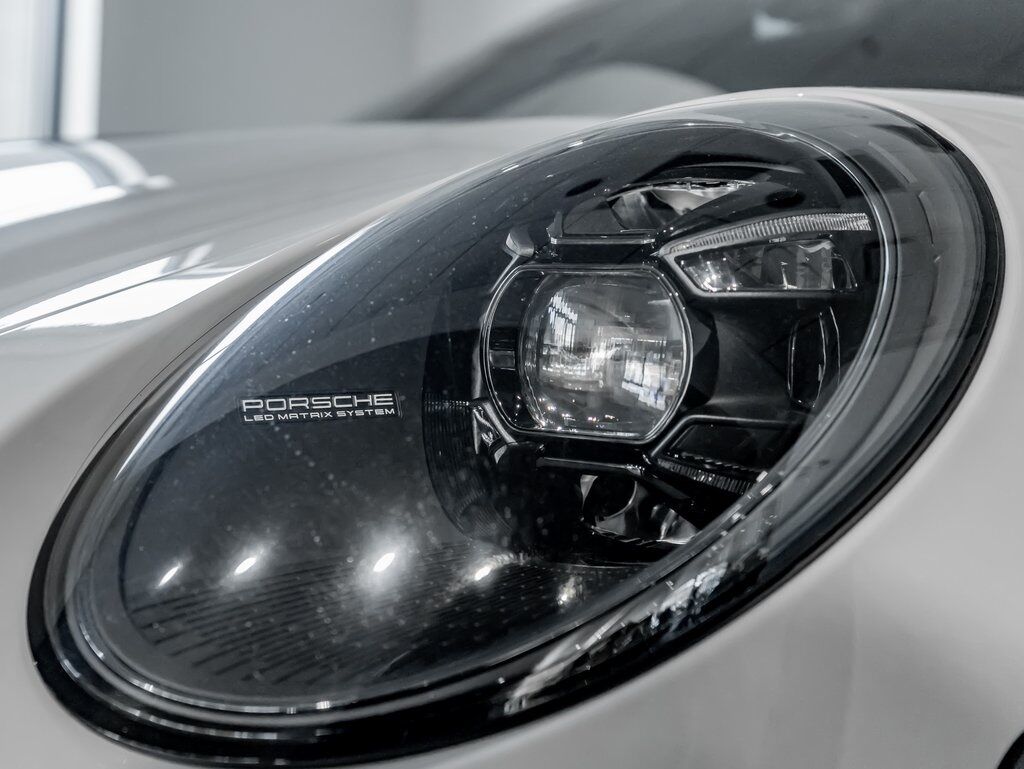 2022 Porsche 911 Turbo S Colorado Springs CO