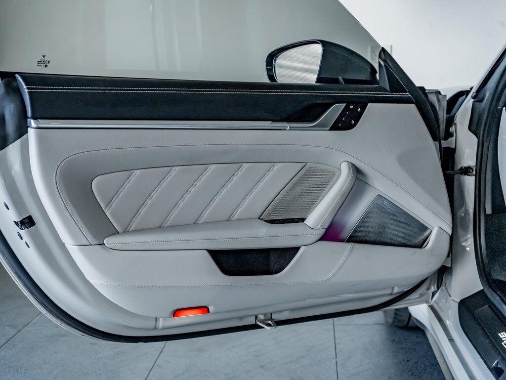 2022 Porsche 911 Turbo S Colorado Springs CO