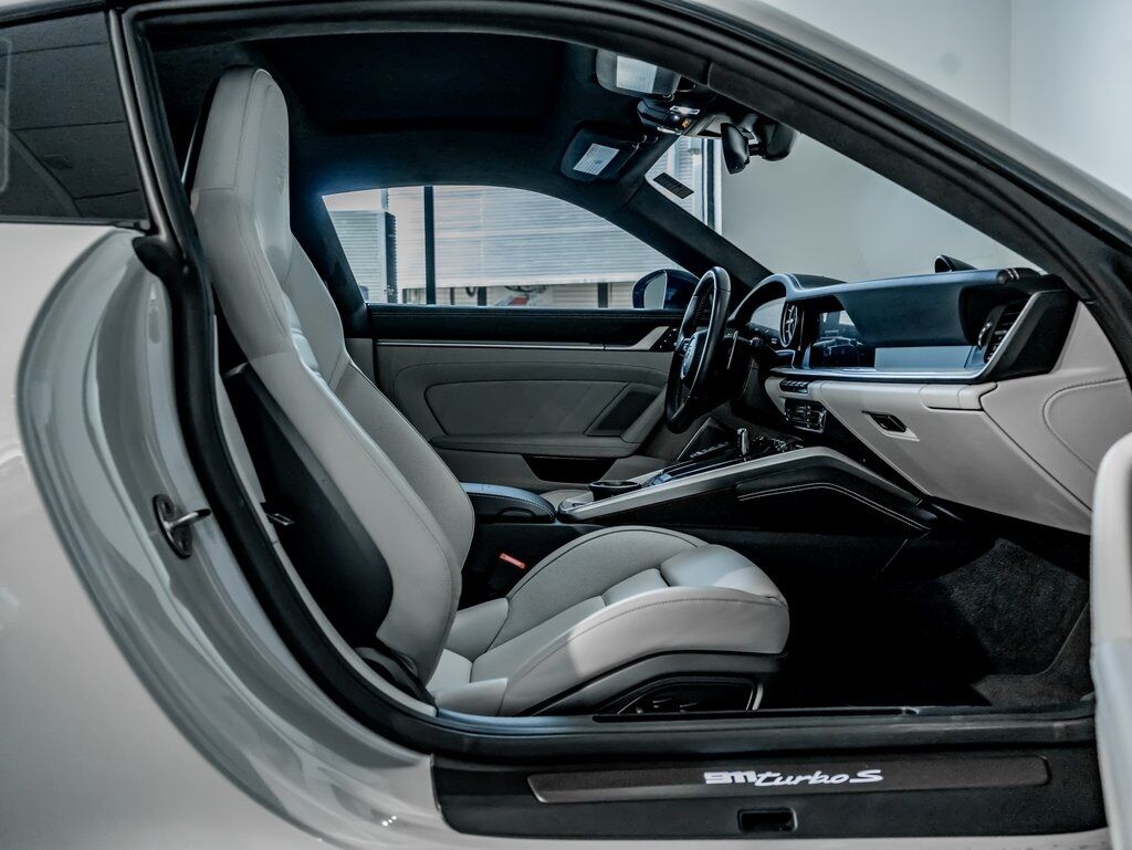 2022 Porsche 911 Turbo S Colorado Springs CO